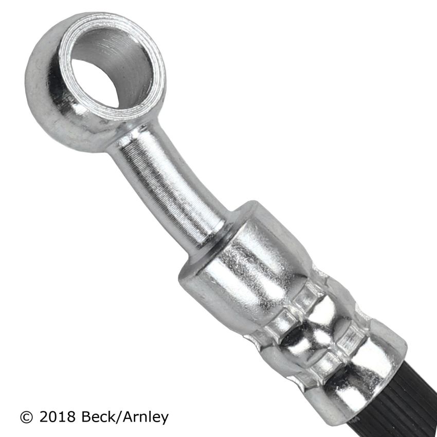 BECK/ARNLEY 073-2060 BRAKE HOSE