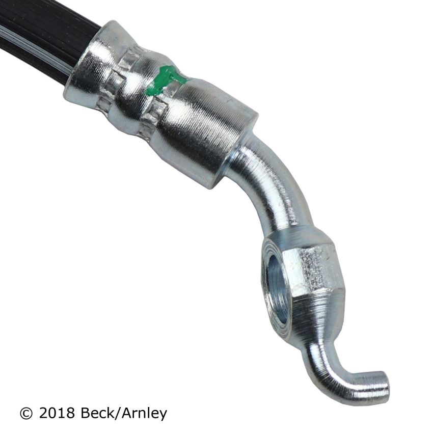 BECK/ARNLEY 073-2064 BRAKE HOSE