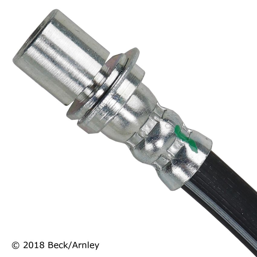 BECK/ARNLEY 073-2064 BRAKE HOSE