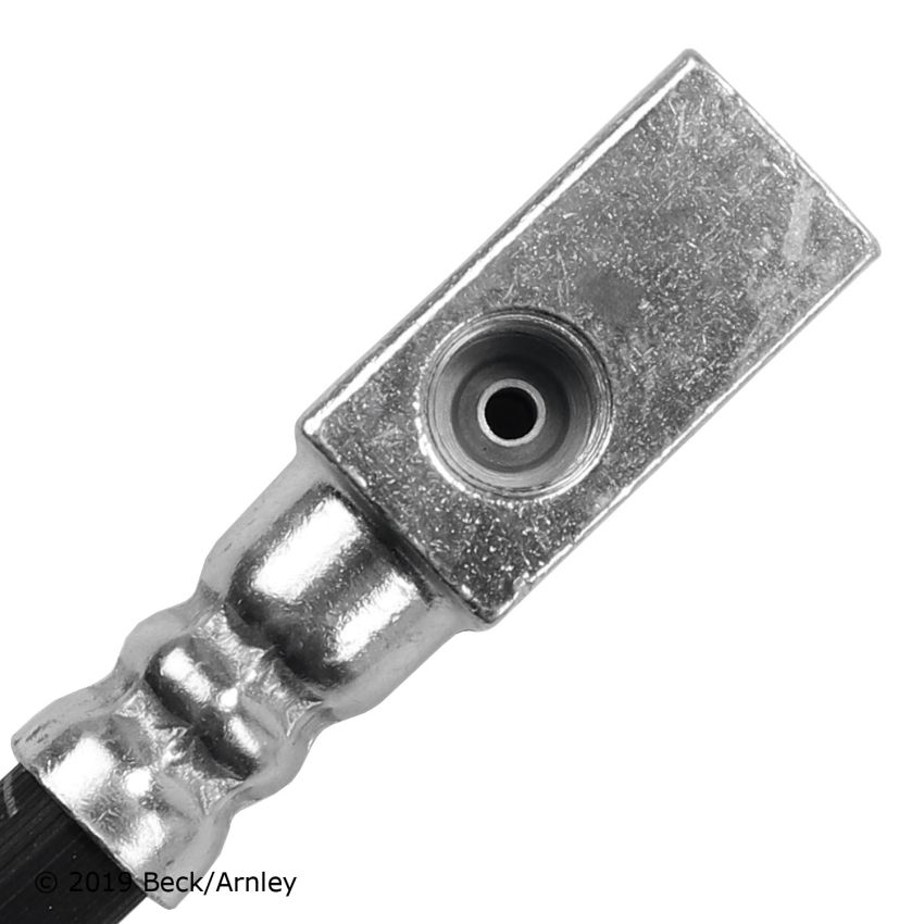BECK/ARNLEY 073-2066 BRAKE HOSE