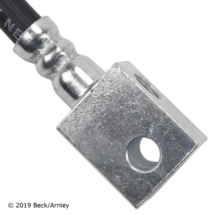 BECK/ARNLEY 073-2066 BRAKE HOSE