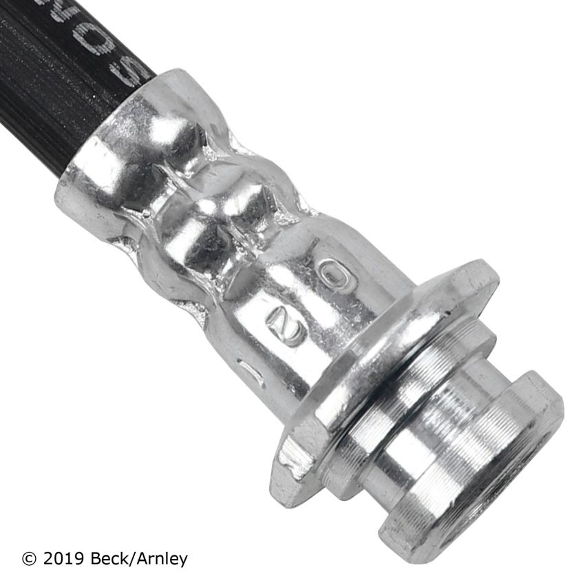 BECK/ARNLEY 073-2066 BRAKE HOSE