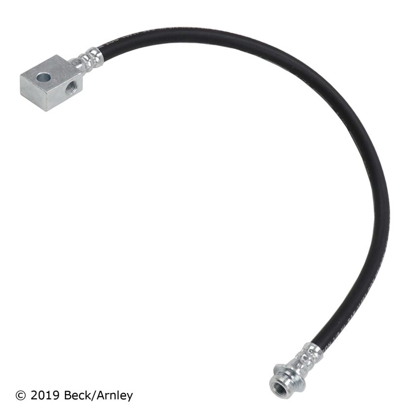 BECK/ARNLEY 073-2066 BRAKE HOSE