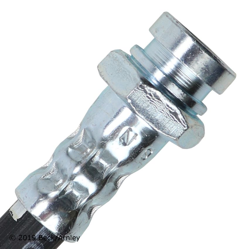 BECK/ARNLEY 073-2067 BRAKE HOSE