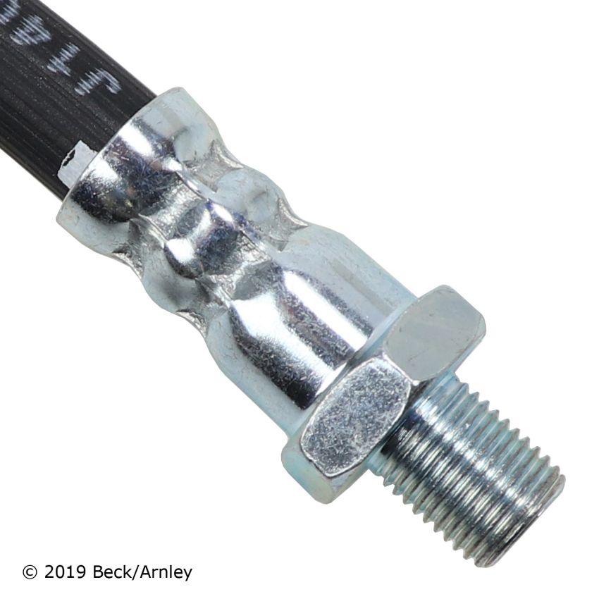 BECK/ARNLEY 073-2067 BRAKE HOSE