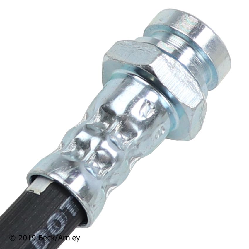 BECK/ARNLEY 073-2067 BRAKE HOSE