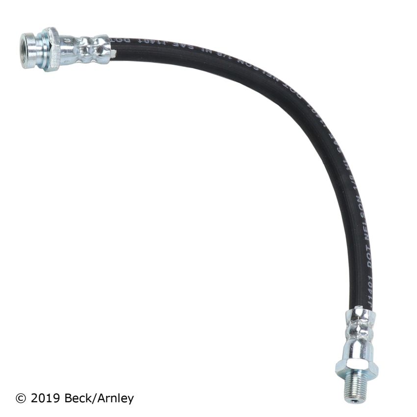 BECK/ARNLEY 073-2067 BRAKE HOSE