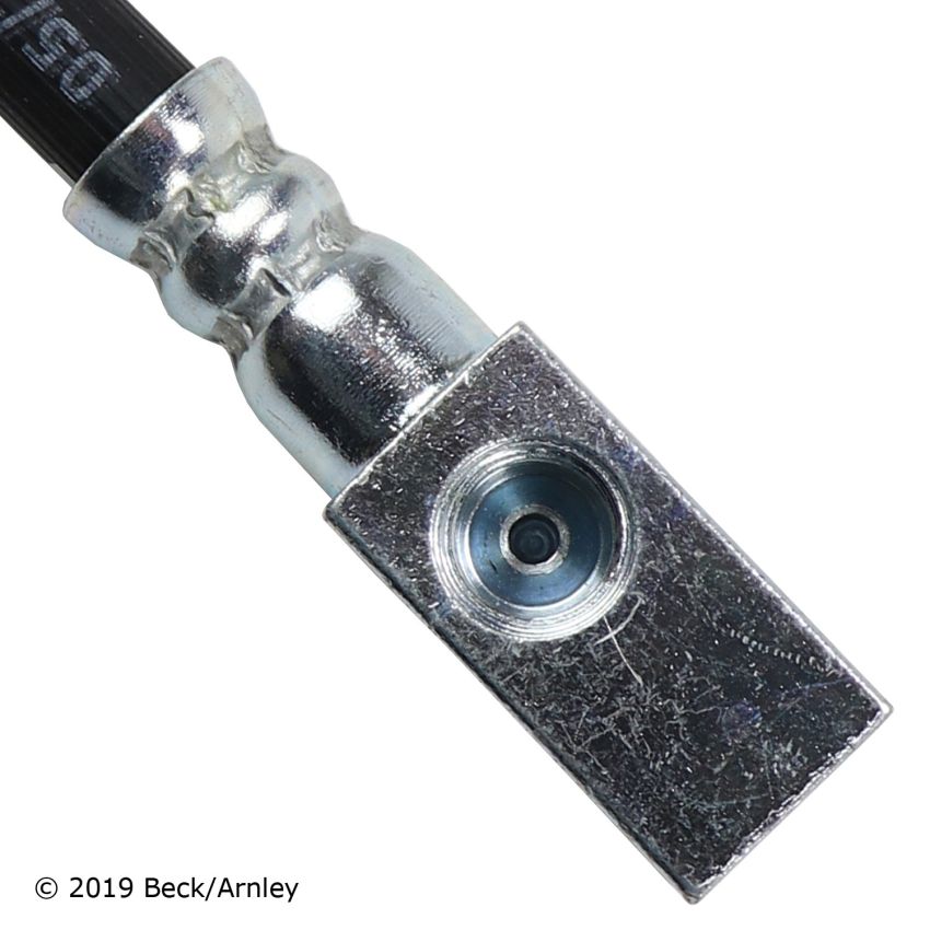 BECK/ARNLEY 073-2069 BRAKE HOSE