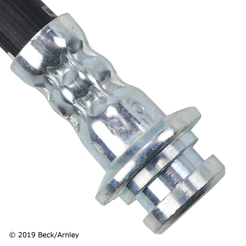 BECK/ARNLEY 073-2069 BRAKE HOSE