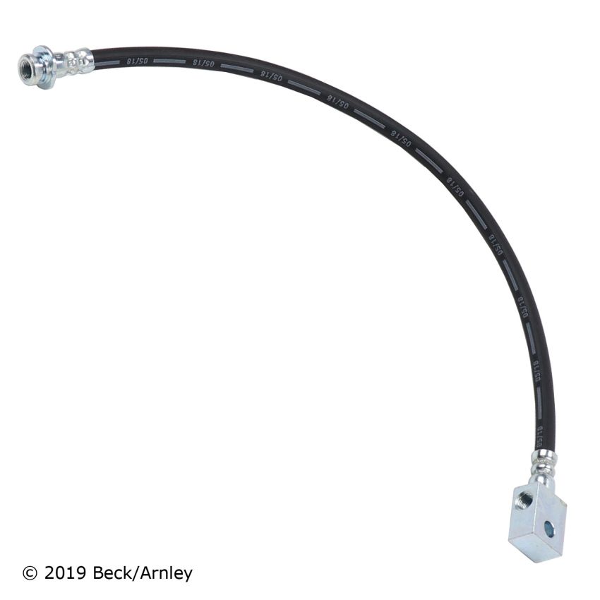 BECK/ARNLEY 073-2069 BRAKE HOSE