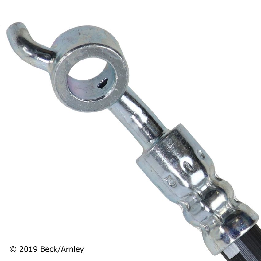 BECK/ARNLEY 073-2070 BRAKE HOSE