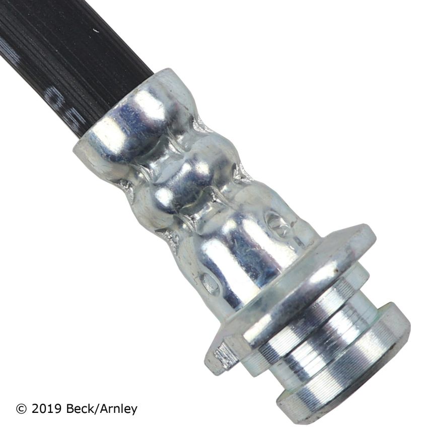 BECK/ARNLEY 073-2070 BRAKE HOSE