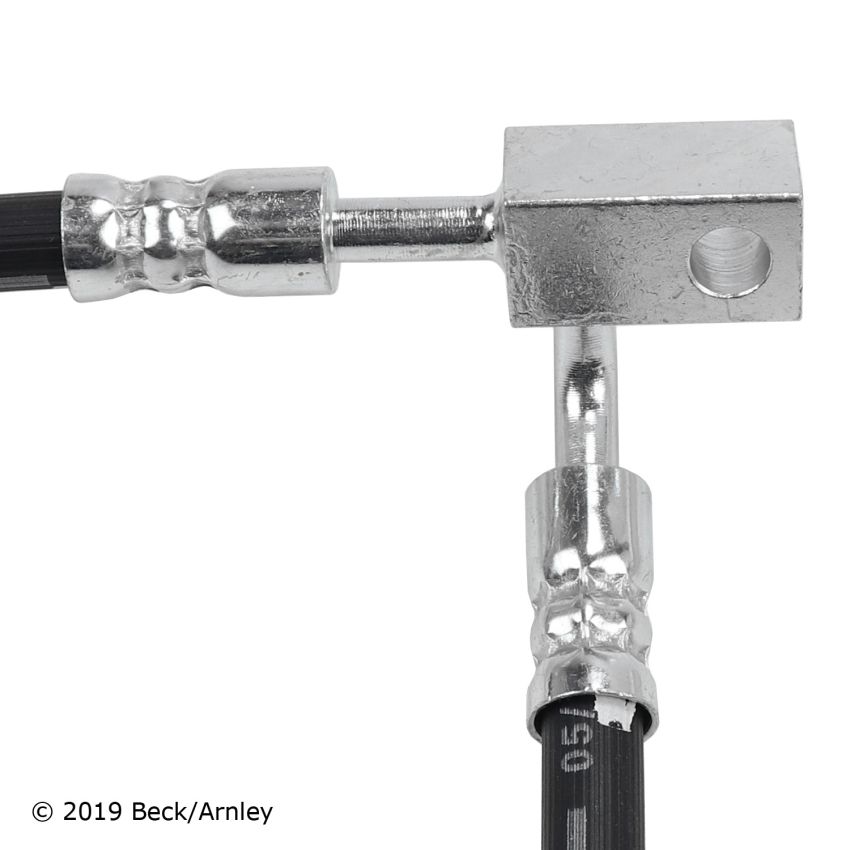 BECK/ARNLEY 073-2071 BRAKE HOSE