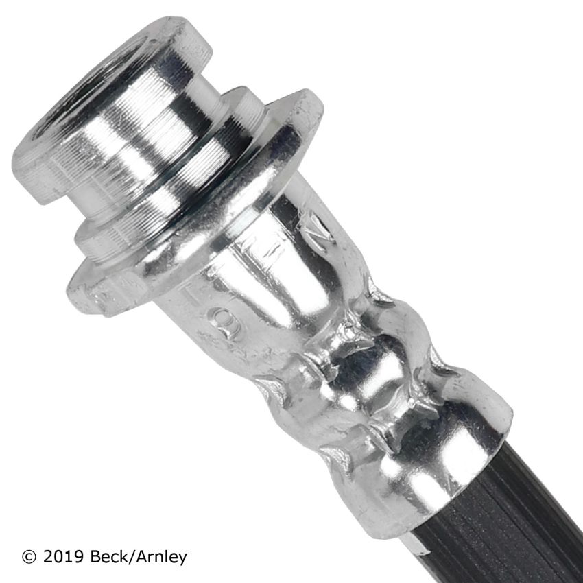 BECK/ARNLEY 073-2071 BRAKE HOSE
