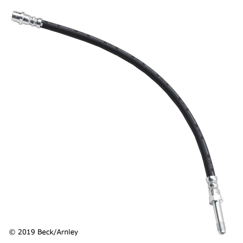 BECK/ARNLEY 073-2076 BRAKE HOSE