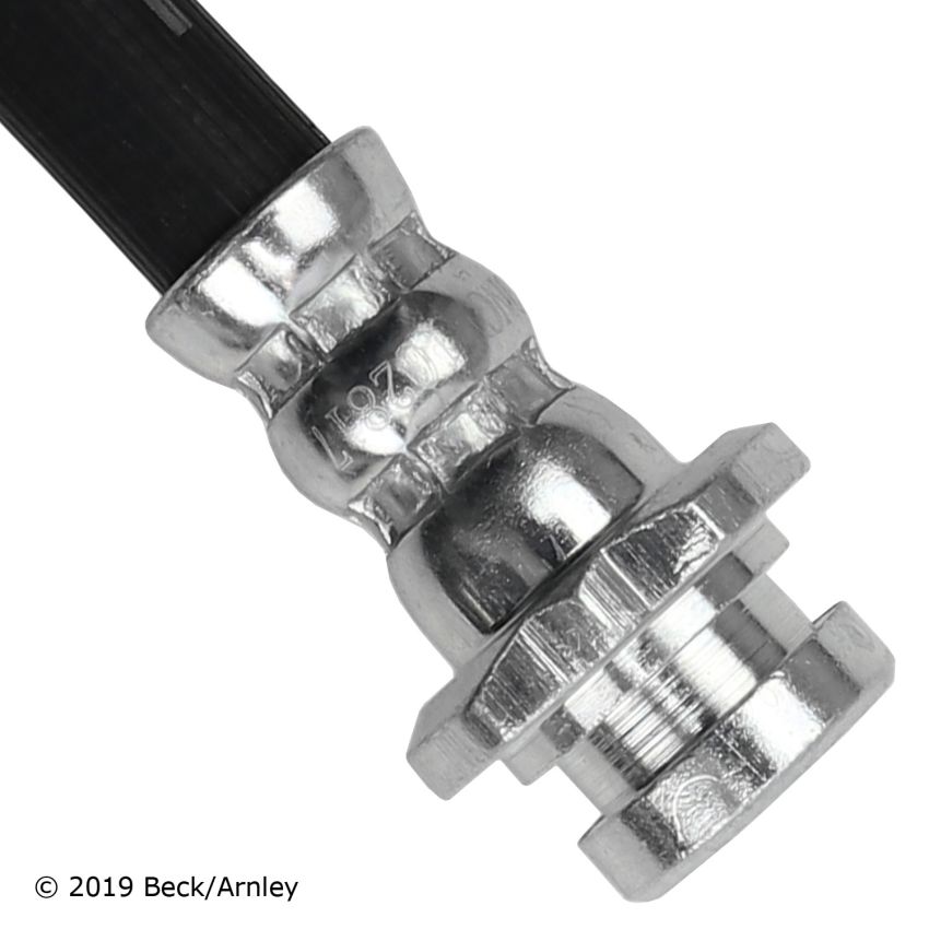 BECK/ARNLEY 073-2079 BRAKE HOSE