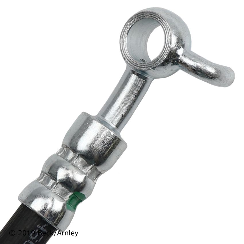 BECK/ARNLEY 073-2079 BRAKE HOSE