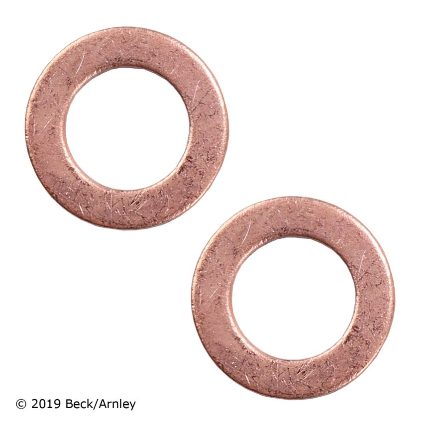 BECK/ARNLEY 073-2079 BRAKE HOSE