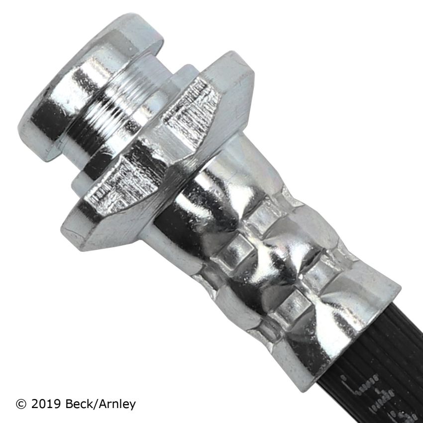 BECK/ARNLEY 073-2082 BRAKE HOSE