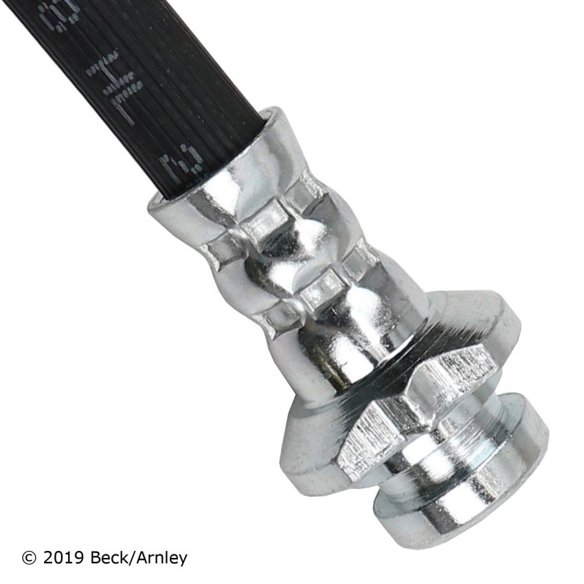BECK/ARNLEY 073-2082 BRAKE HOSE