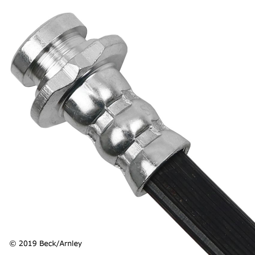 BECK/ARNLEY 073-2083 BRAKE HOSE