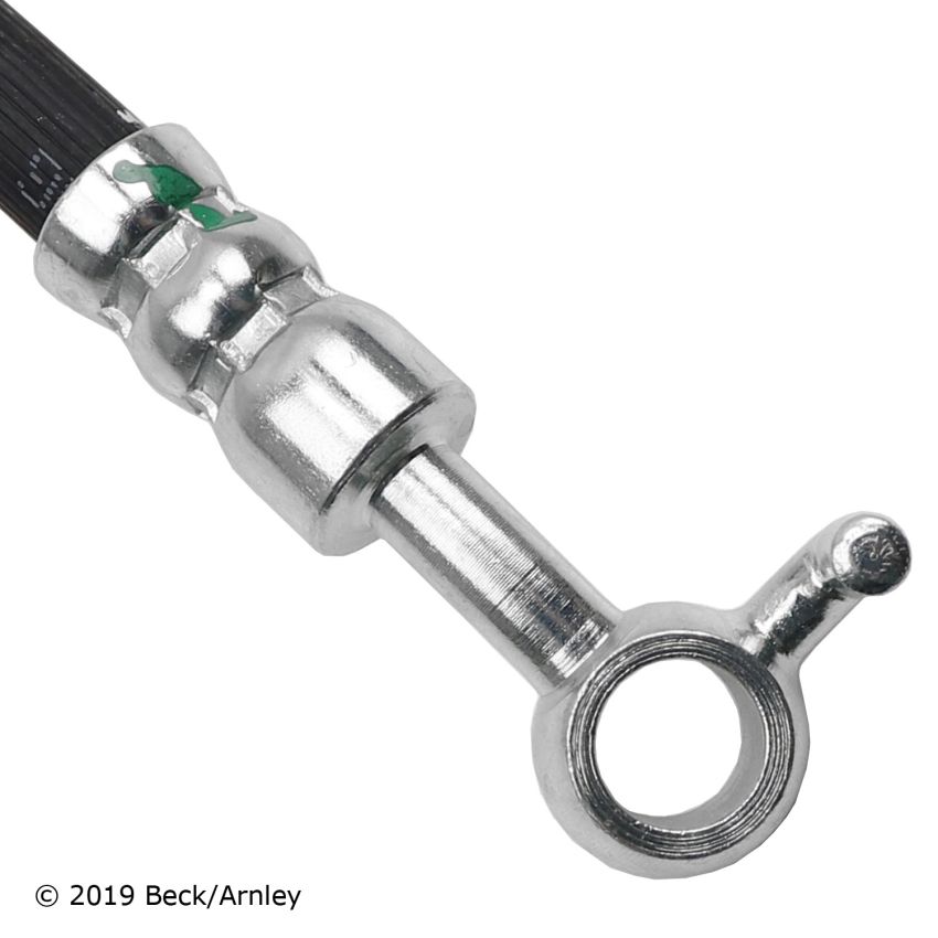 BECK/ARNLEY 073-2083 BRAKE HOSE