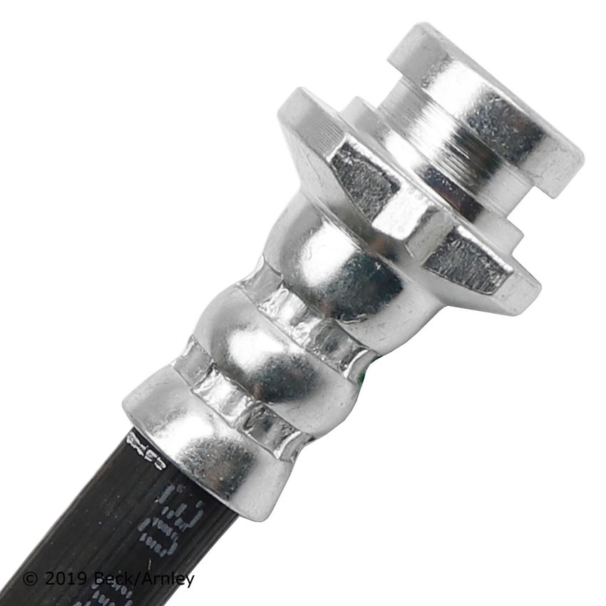 BECK/ARNLEY 073-2084 BRAKE HOSE