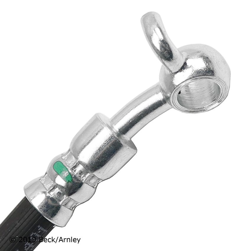 BECK/ARNLEY 073-2084 BRAKE HOSE