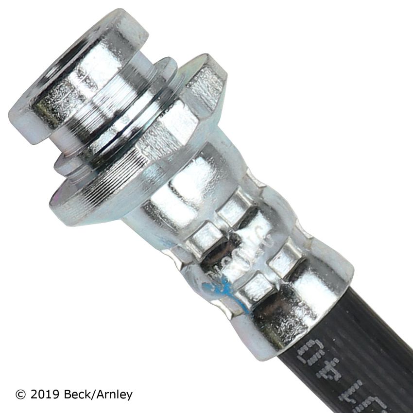 BECK/ARNLEY 073-2090 BRAKE HOSE