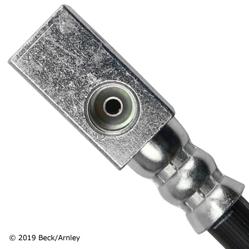 BECK/ARNLEY 073-2091 BRAKE HOSE