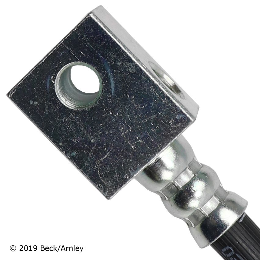BECK/ARNLEY 073-2091 BRAKE HOSE