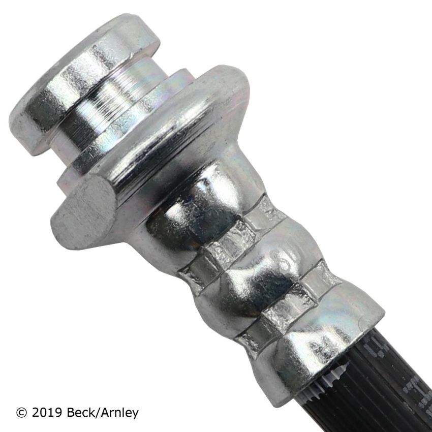 BECK/ARNLEY 073-2091 BRAKE HOSE