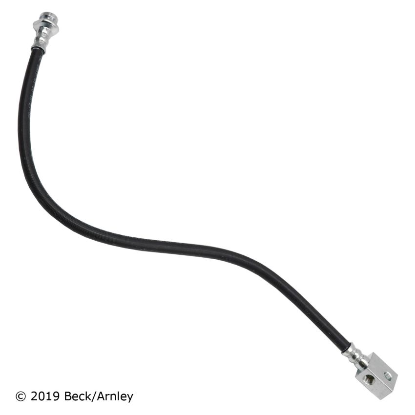 BECK/ARNLEY 073-2091 BRAKE HOSE