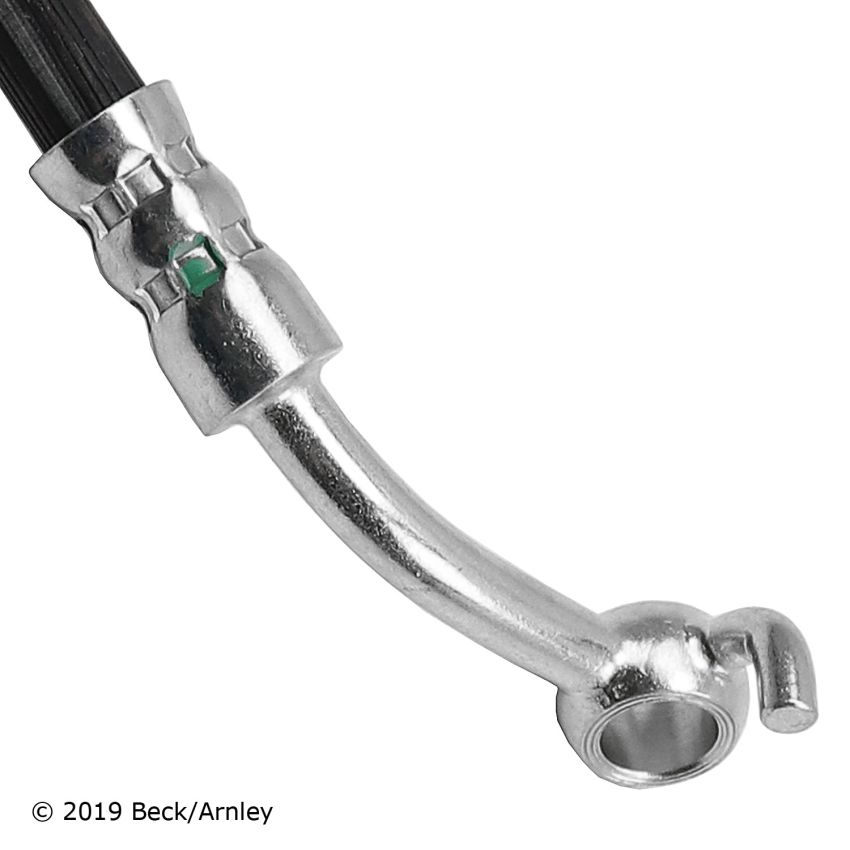 BECK/ARNLEY 073-2092 BRAKE HOSE