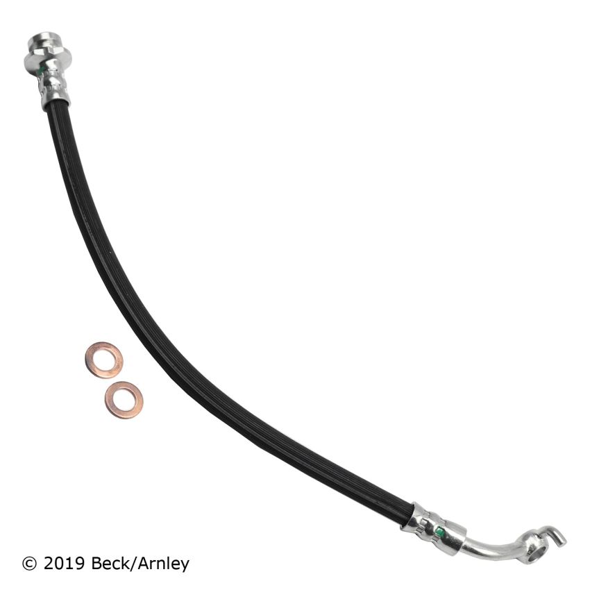 BECK/ARNLEY 073-2092 BRAKE HOSE