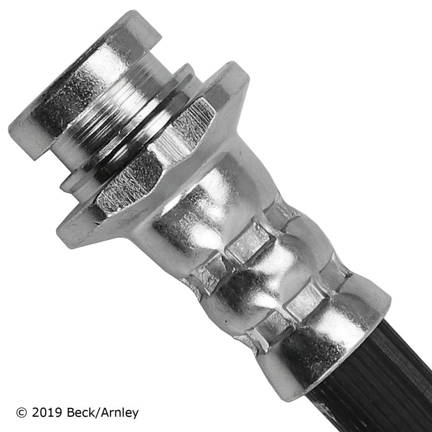 BECK/ARNLEY 073-2094 BRAKE HOSE
