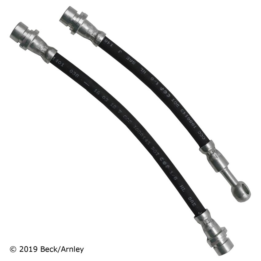 BECK/ARNLEY 073-2095 BRAKE HOSE KIT