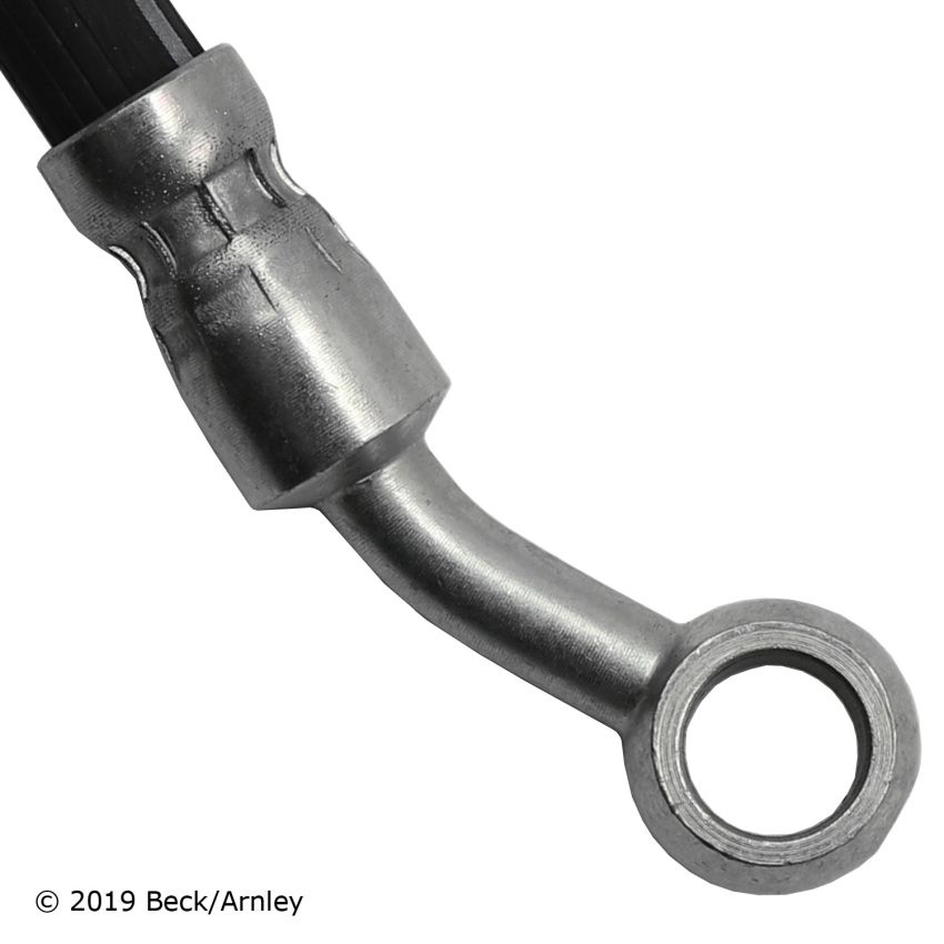 BECK/ARNLEY 073-2096 BRAKE HOSE