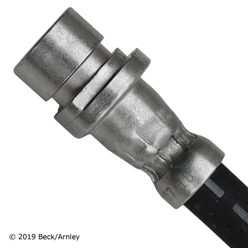 BECK/ARNLEY 073-2096 BRAKE HOSE