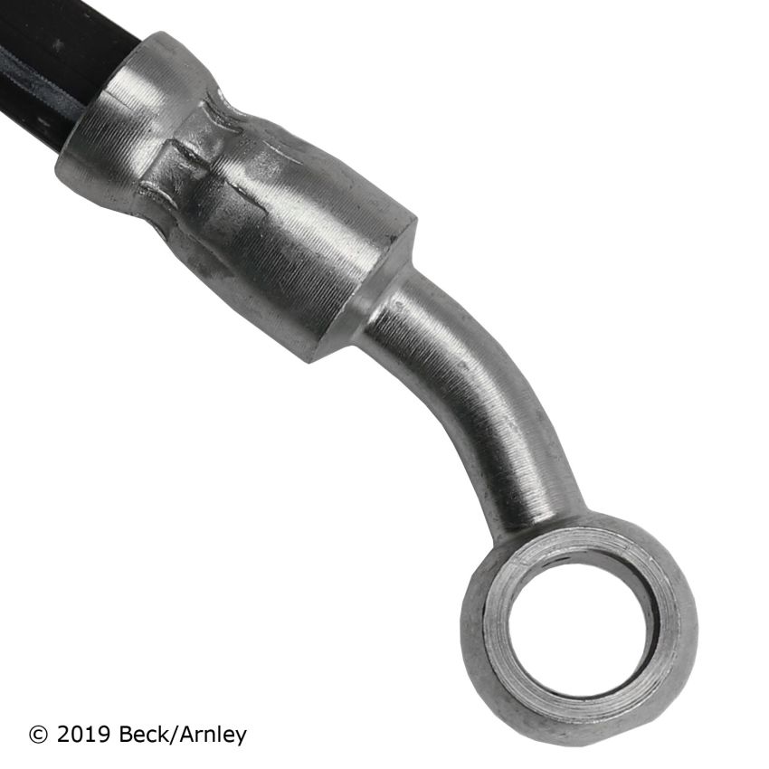 BECK/ARNLEY 073-2097 BRAKE HOSE
