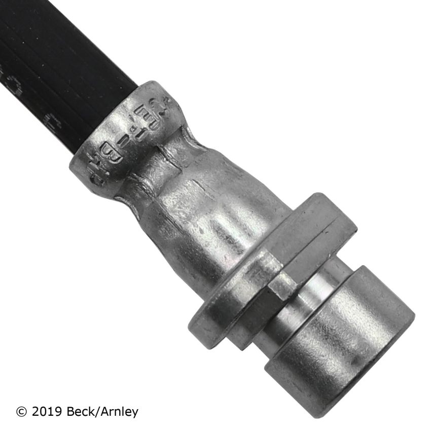 BECK/ARNLEY 073-2097 BRAKE HOSE