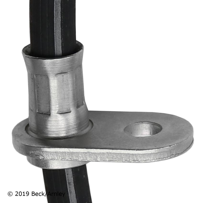BECK/ARNLEY 073-2097 BRAKE HOSE