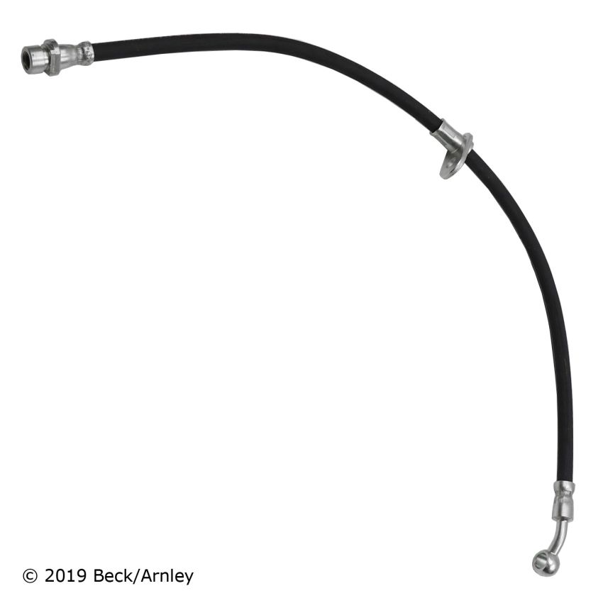 BECK/ARNLEY 073-2097 BRAKE HOSE