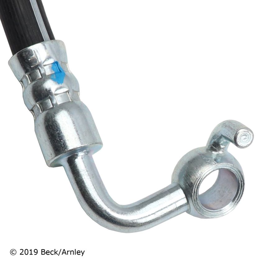 BECK/ARNLEY 073-2100 BRAKE HOSE