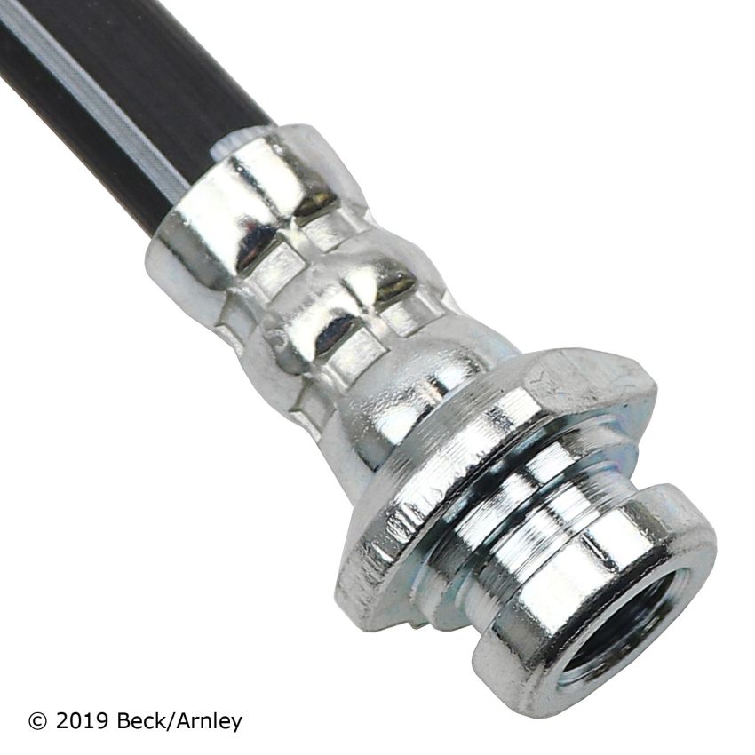 BECK/ARNLEY 073-2100 BRAKE HOSE
