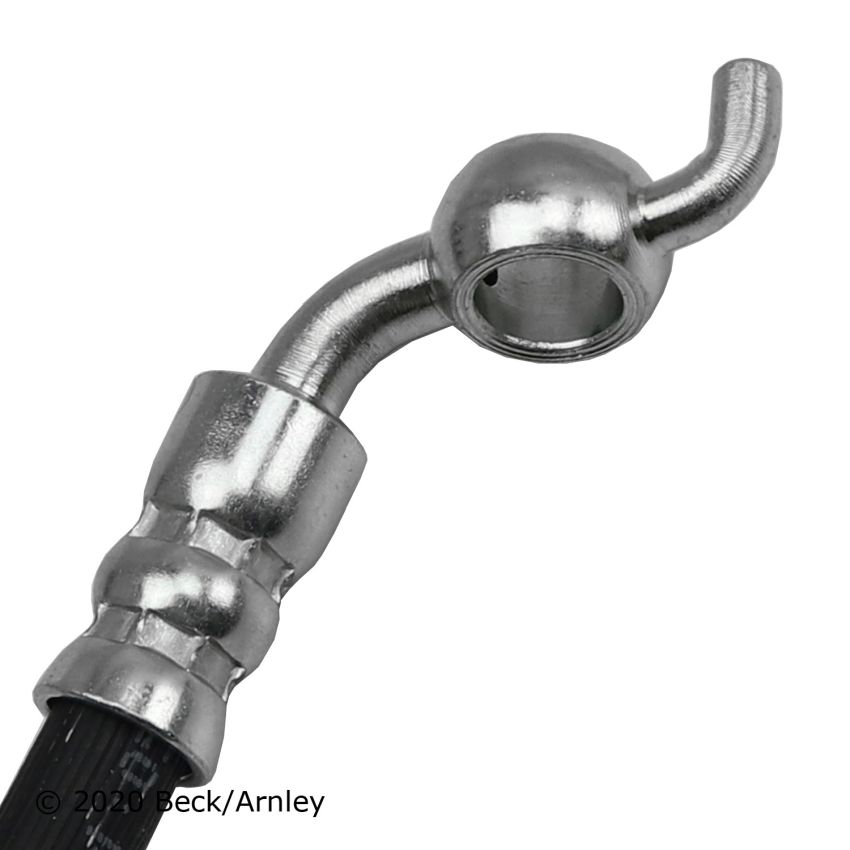 BECK/ARNLEY 073-2105 BRAKE HOSE