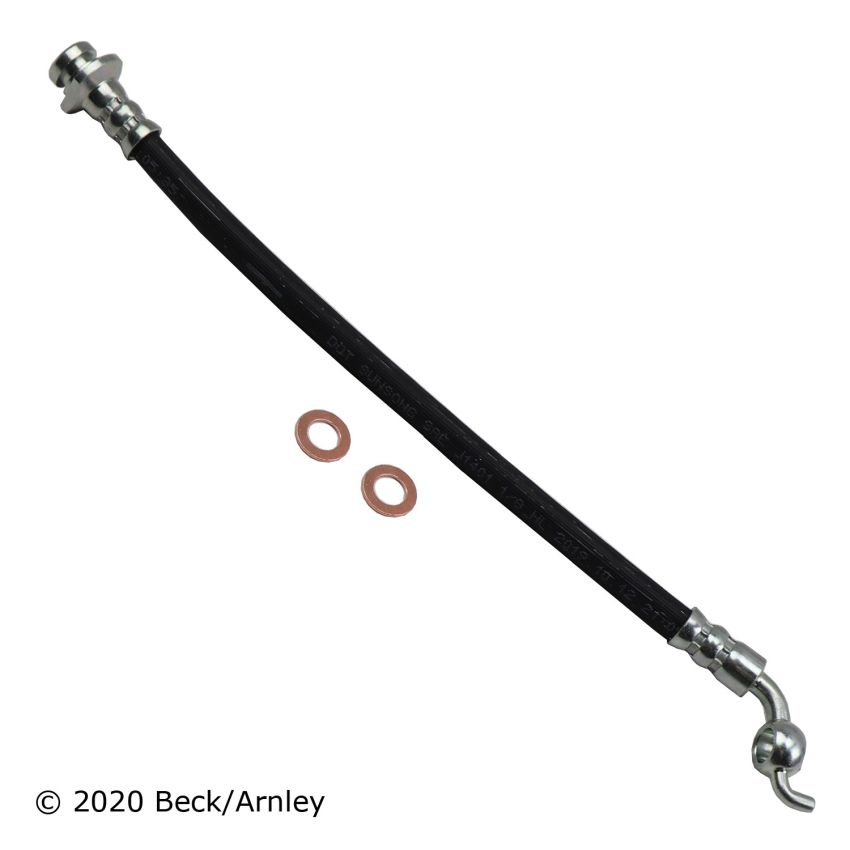 BECK/ARNLEY 073-2105 BRAKE HOSE