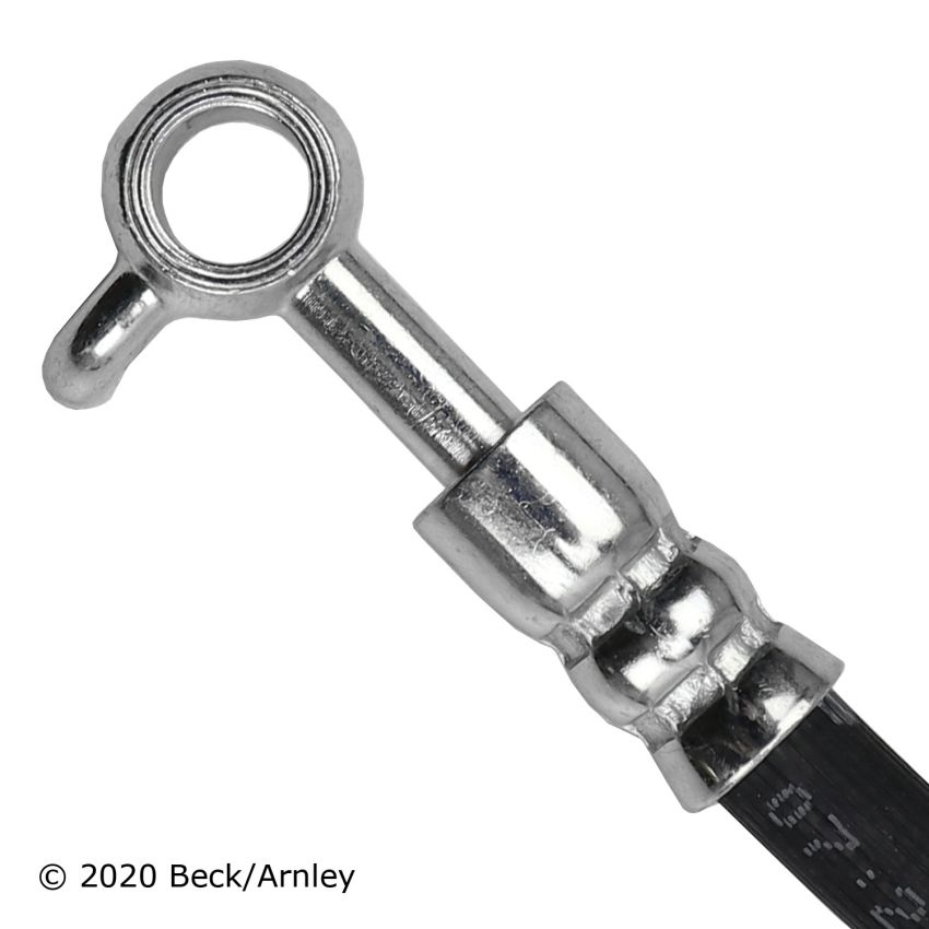 BECK/ARNLEY 073-2106 BRAKE HOSE