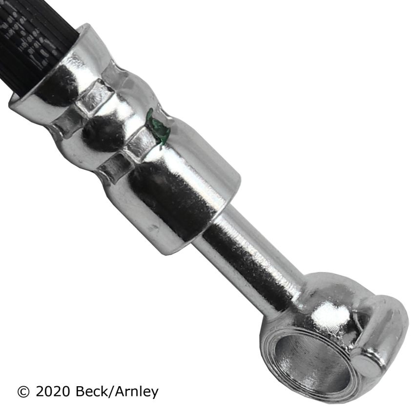 BECK/ARNLEY 073-2107 BRAKE HOSE