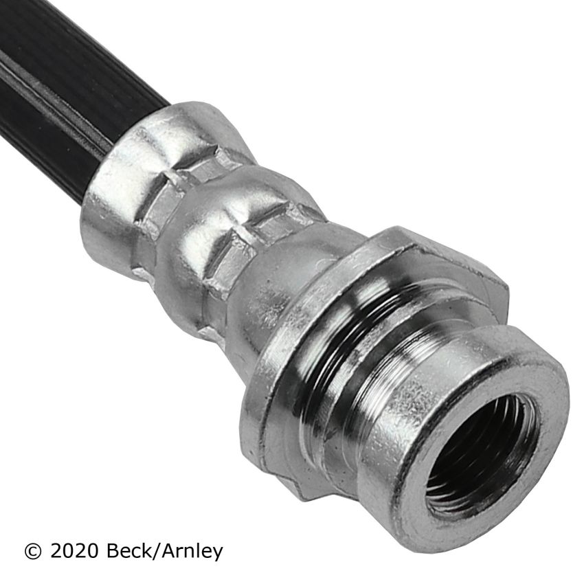 BECK/ARNLEY 073-2107 BRAKE HOSE